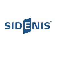 Sidenis logo - Similar company to Conzylum Products