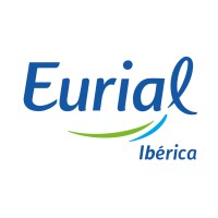 Eurial Ibérica logo - Similar company to Sidma