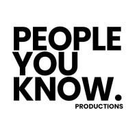 People You Know Productions logo - Similar company to Angelwood Studios