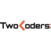 TwoCoders Technologies logo - Similar company to Go Nogo Test Management