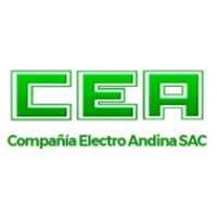 Compañía Electro Andina SAC logo - Similar company to Cea-Compañía Electro Andina Sac
