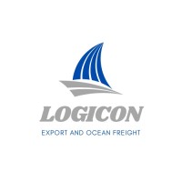 Logicon For Export and Ocean Freight logo - Similar company to High Graphics