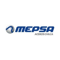 MEPSA - Aceros Chilca logo - Similar company to Fire Test Sac