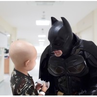 Batman do Brasil logo - Similar company to Cristiano Santos | Consultoria, Treinamento E Desenvolvimento