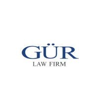 Gur Law Firm logo - Similar company to Hansu Law Firm