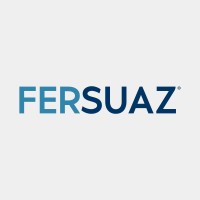 Laboratorios Fersuaz logo - Similar company to Dinafa, Sa