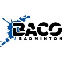 BACO BADMINTON logo - Similar company to Bacly (Badminton Club De Lyon)