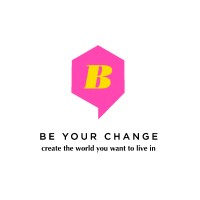 Be Your Change Media logo - Similar company to Weup