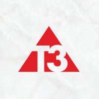 T3 Technologies logo - Similar company to T3 Technologies