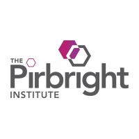 The Pirbright Institute logo - Similar company to Molbreeding Biotech