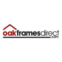 Oak Frames Direct logo - Similar company to Peak Oak