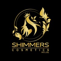 Shimmers Cosmetics   Pvt.Ltd logo - Similar company to Sree Cosmetics
