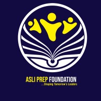 Asli Prep Foundation logo - Similar company to Ayelabz