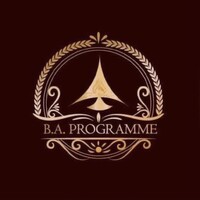 BA Multidisciplinary Department, JMC logo - Similar company to Women'S Studies Centre, Jmc