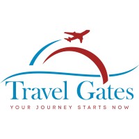 Travel Gates UK logo - Similar company to Edutrade