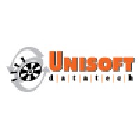 Unisoft Datatech logo - Similar company to Datainox