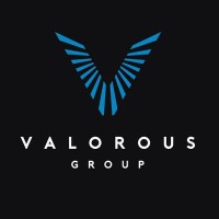 Valorous Group logo - Similar company to Chartsec Services Ltd.