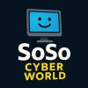 SoSo Cyber World Pvt Ltd logo - Similar company to Sosolovetech
