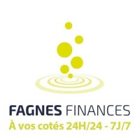 Fagnes Finances logo - Similar company to Ic Verzekeringen Nv - Ci Assurances Sa