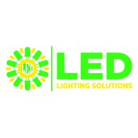 LED Lighting Solutions logo - Similar company to Led Lighting Solutions
