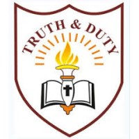 St. Joseph High School logo - Similar company to Christ College Pune