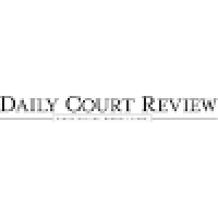 Daily Court Review logo - Similar company to American Eagle Title Group