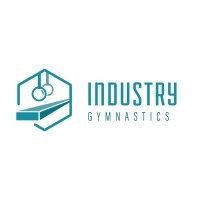 Industry Gymnastics logo - Similar company to Digital Change Expert Project - Dự Án Đào Tạo Chuyên Gia Chuyển Đổi Số - Dce