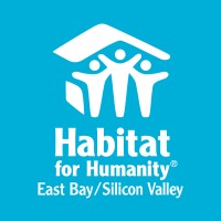 Habitat for Humanity East Bay/Silicon Valley logo - Similar company to Junior League Of Oakland-East Bay
