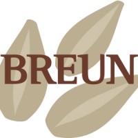 BREUN logo - Similar company to Kiesbye Akademie