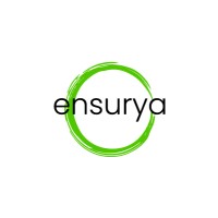 ensurya logo - Similar company to Green Think Energy (Acquired)
