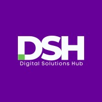 NERC Digital Solutions Hub logo - Similar company to University Of Glasgow Geospatial Data Science Group