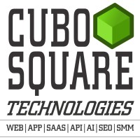Cubosquare Technology Pvt. Ltd. logo - Similar company to Digitalsalt Technologies Pvt. Ltd.