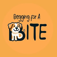 Beggin' For A Bite logo - Similar company to Pet Besty