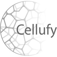 Cellufy logo - Similar company to Bright Materia