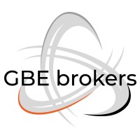 GBE brokers Ltd. logo - Similar company to Fxgrow