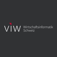 VIW Wirtschaftsinformatik Schweiz logo - Similar company to Bestnet Group