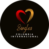 Singles Colombia internacional logo - Similar company to Católicossolteros.Com®