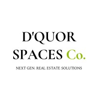 D'quor Spaces Co. logo - Similar company to Prefix Solutions