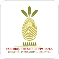 Museo dell'Olio della Fattoria Ciuppa Tasca logo - Similar company to Sicily Work