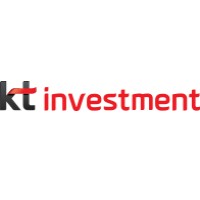KT Investment logo - Similar company to Cybernetics(사이버네틱스)