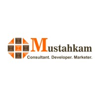 Mustahkam logo - Similar company to Mustasharcom