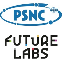 PSNC Future Labs logo - Similar company to Blockchain Crypto Summit Romania
