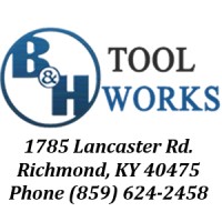 B & H Tool Works