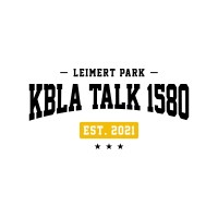 Kbla1580 Talk Radio