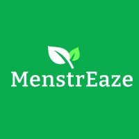 MenstrEaze logo - Similar company to Button