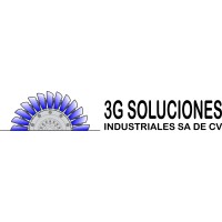 Tres G Soluciones Industriales logo - Similar company to Nanorec