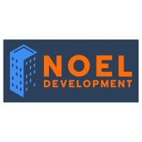 Noel Development logo - Similar company to Spry Forward