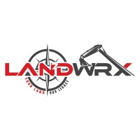 LandWRX logo - Similar company to Econorent