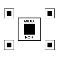 Mieuxnoir logo - Similar company to Manufactnow