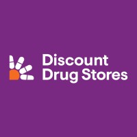 Discount Drug Stores logo - Similar company to Amcal Pharmacy